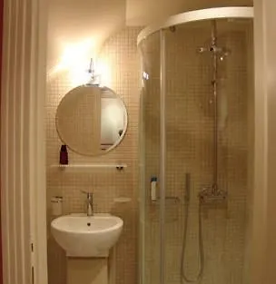 Hotel Pyrgos Of Mystra Mistra