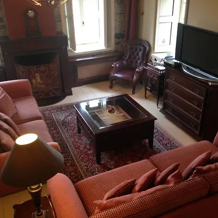 Hotel Pyrgos Of Mystra 4*