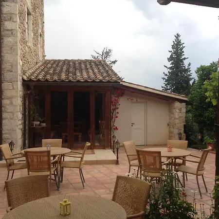 皮尔戈斯密斯特拉酒店 4*