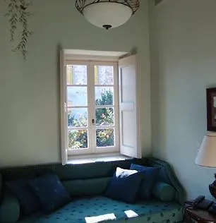 酒店 皮尔戈斯密斯特拉酒店 米斯特拉斯