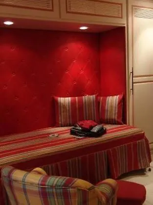 Hotel Pyrgos Of Mystra Mistra