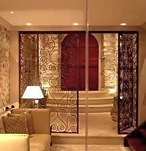 Hotel Pyrgos Of Mystra