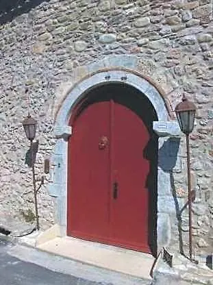 Pyrgos Of Mystra Hotel 4*