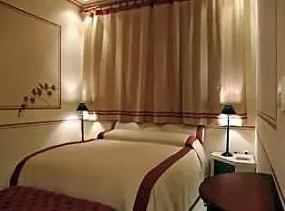 Hotel Pyrgos Of Mystra 4*
