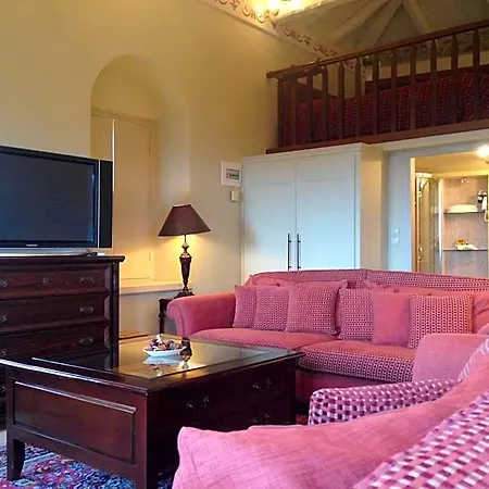 Hotel Pyrgos Of Mystra 4*