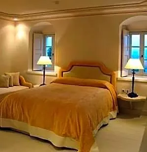 Hotel Pyrgos Of Mystra 4*