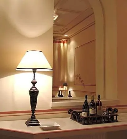 Hotel Pyrgos Of Mystra