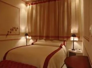 Pyrgos Of Mystra Hotel