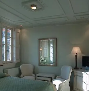 Pyrgos Of Mystra Mystras