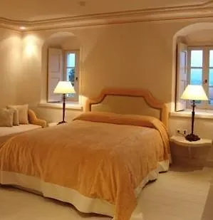 Hotel Pyrgos Of Mystra