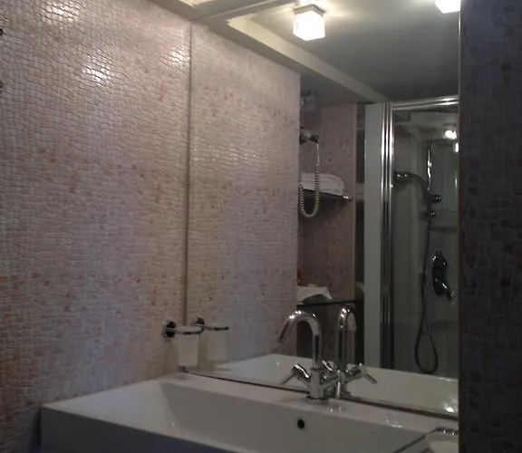 Hotel Pyrgos Of Mystra 4*