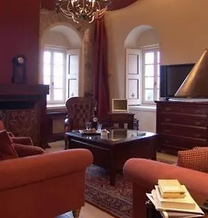 Hotel Pyrgos Of Mystra 4*