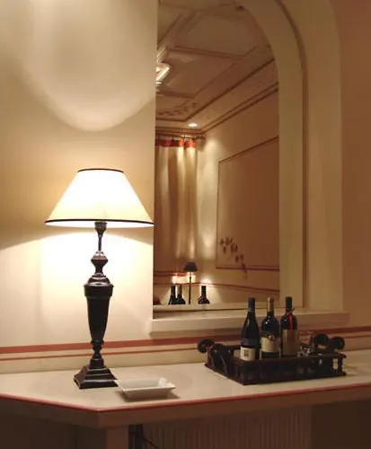 Hotel Pyrgos Of Mystra 4*